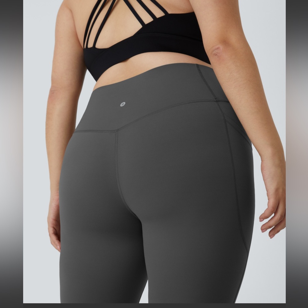 [HALARA] ULTRA SCULPT 7/8 LEGGING - Picture 2 of 10